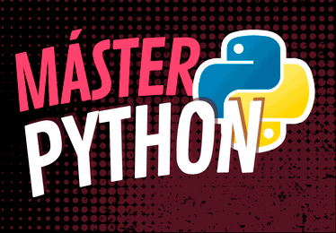 Curso de Máster en Python