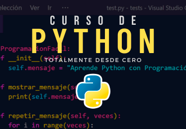 Curso de Python básico