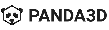 Logo de Panda3D
